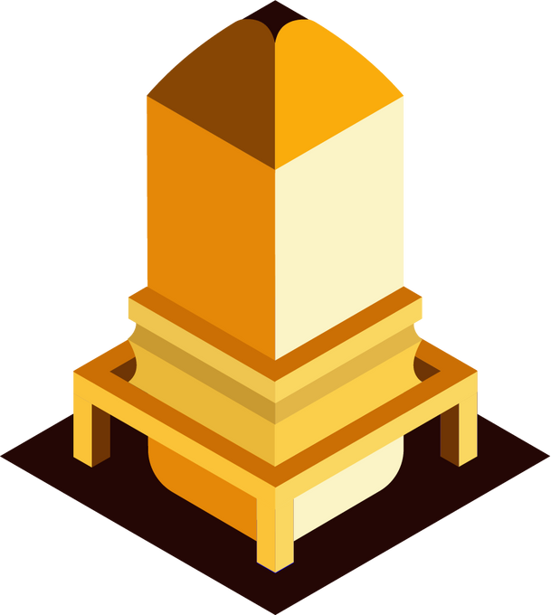 Thai Stone Inscription